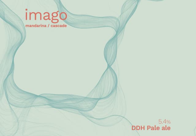 Imago Mandarina / Cascade
