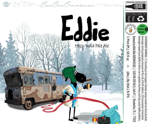 Eddie
