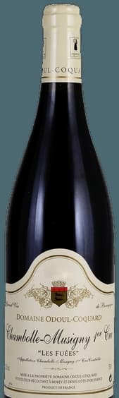 Chambolle-Musigny 1er Cru 'Les Fuées'