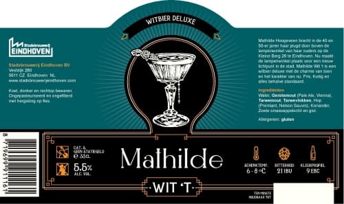 Mathilde