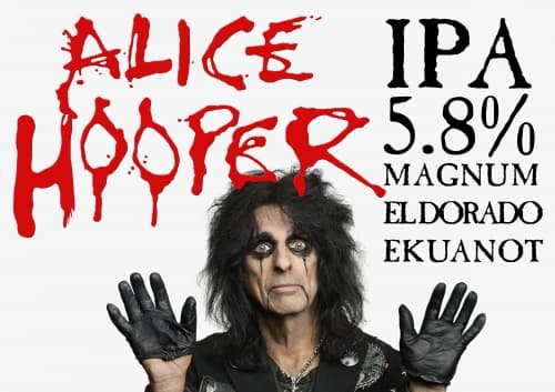 Alice Hooper