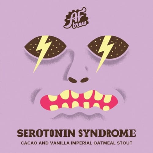 Serotonin Syndrome