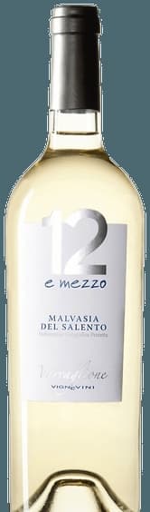 12 e Mezzo Malvasia del Salento