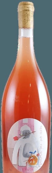 B'Rosé