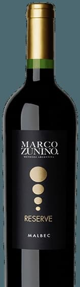 Reserve Malbec
