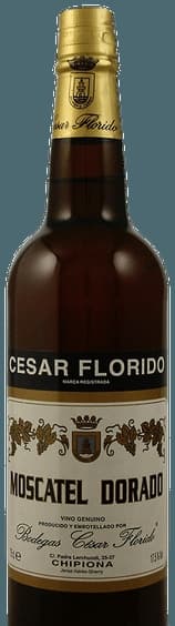 Moscatel Dorado