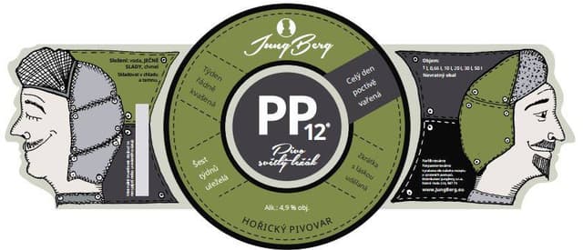 PP 12%