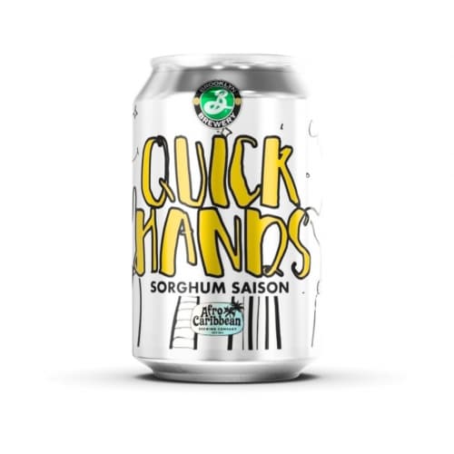 Quick Hands Saison