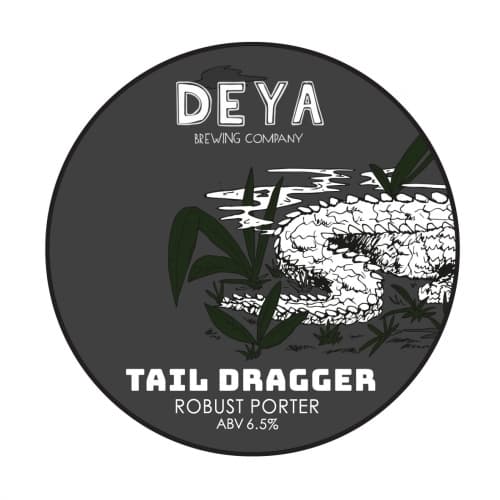Tail Dragger