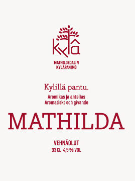Mathilda