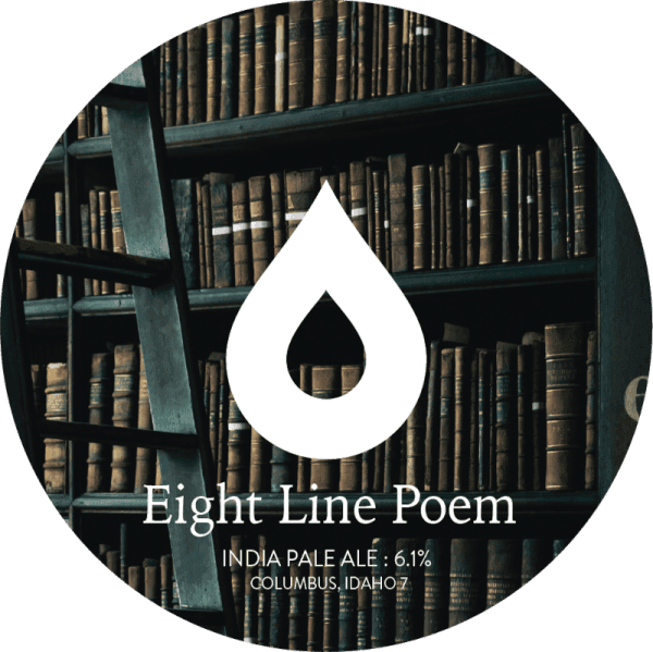 Eight Line Poem