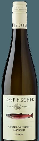 Grüner Veltliner Smaragd Privat