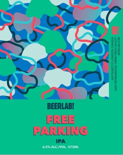 Free Parking