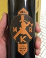 Mr. K The Noble Man (Viognier)