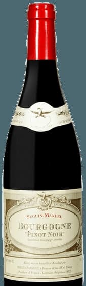 Pinot Noir Bourgogne