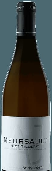 Meursault 'Les Tillets'