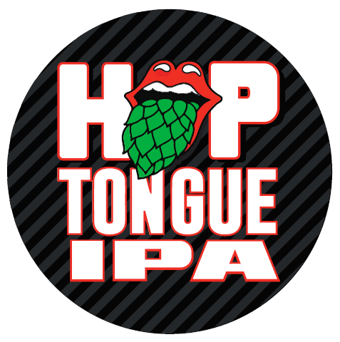 Hop Tongue IPA