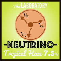 Neutrino