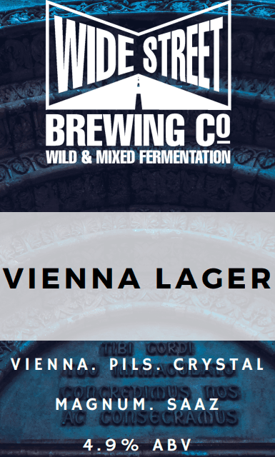 Vienna Lager