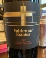 Cabernet Sauvignon