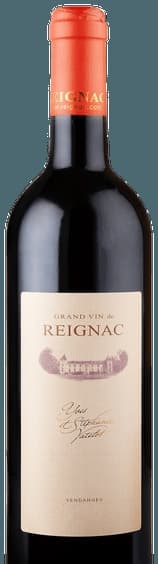 Grand Vin de Reignac Bordeaux Supérieur