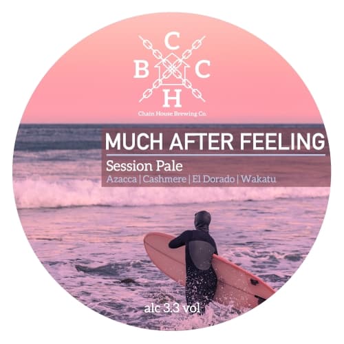 Much After Feeling