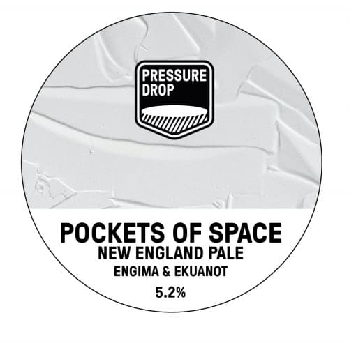 Pockets of Space
