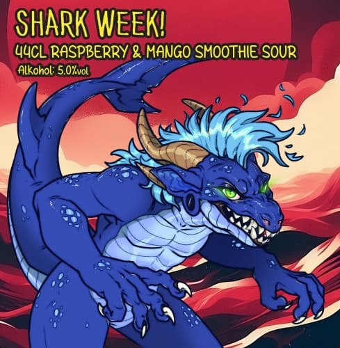 Shark Week