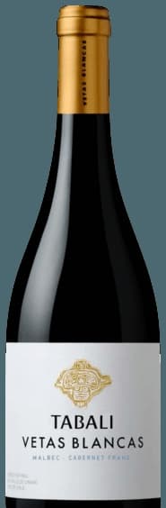 Vetas Blancas Malbec - Cabernet Franc