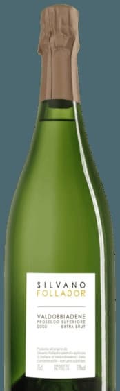 Valdobbiadene Prosecco Superiore Extra Brut
