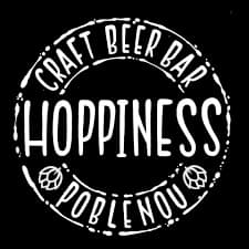 Hoppiness Flower Power