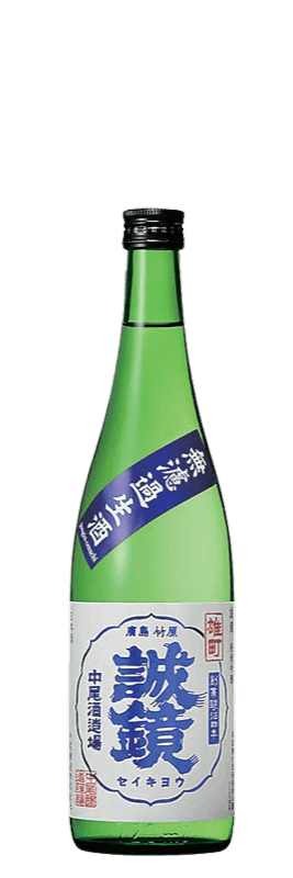 Sarakura Junmai Ginjo