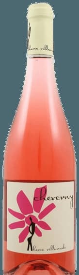Cheverny Rosé