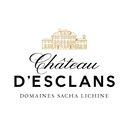 Château d'Esclans