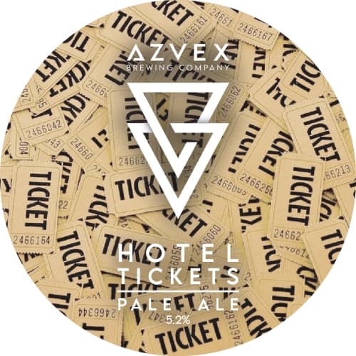 Hotel Tickets