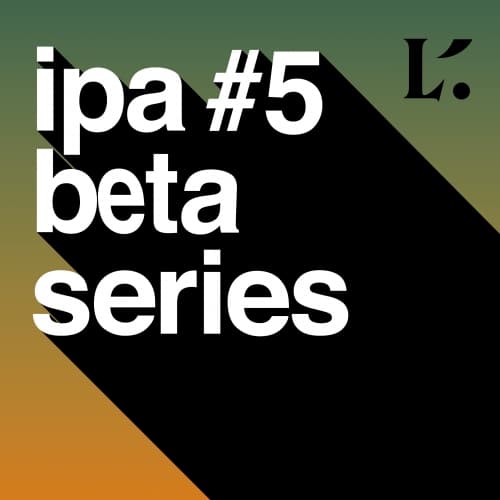 IPA #5 - Beta Series