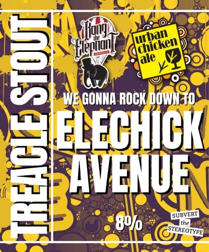 ELECHICK AVENUE