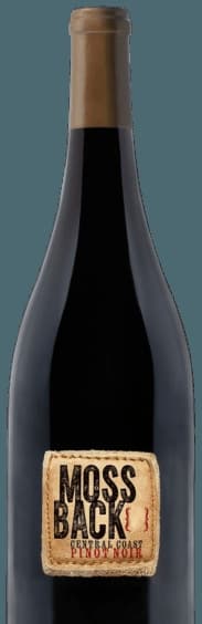 Pinot Noir Central Coast
