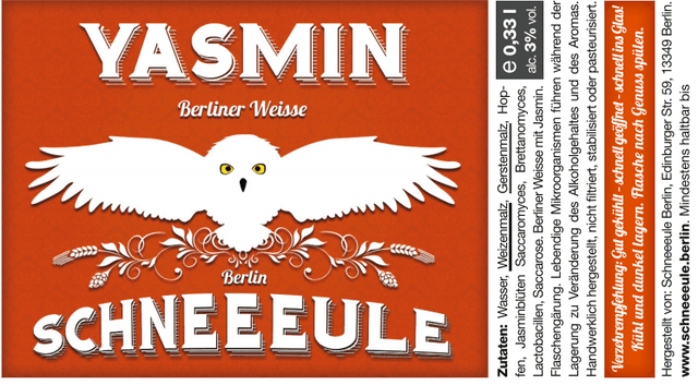 Yasmin