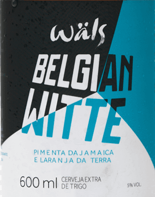 Belgian Witte