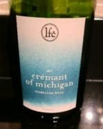 Crémant of Michigan