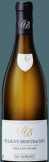 Vieilles Vignes Puligny-Montrachet