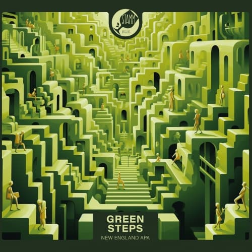 Green Steps