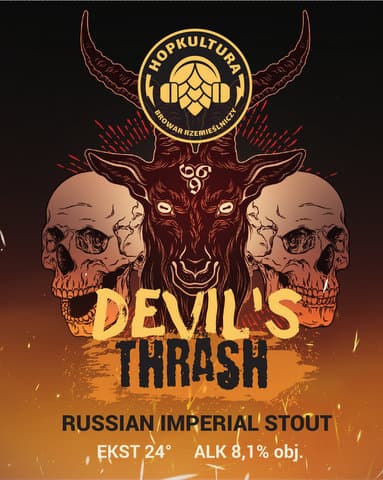 Devil's Trash