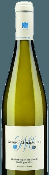Deidesheimer Mäushöhle Riesling Trocken