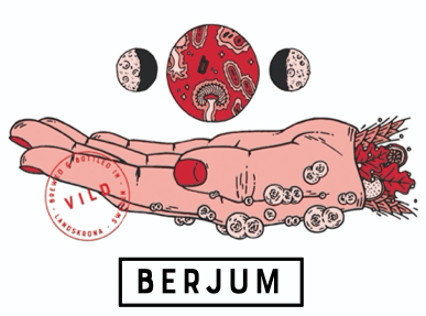 Berjum - Vild