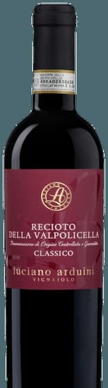 Recioto della Valpolicella Classico