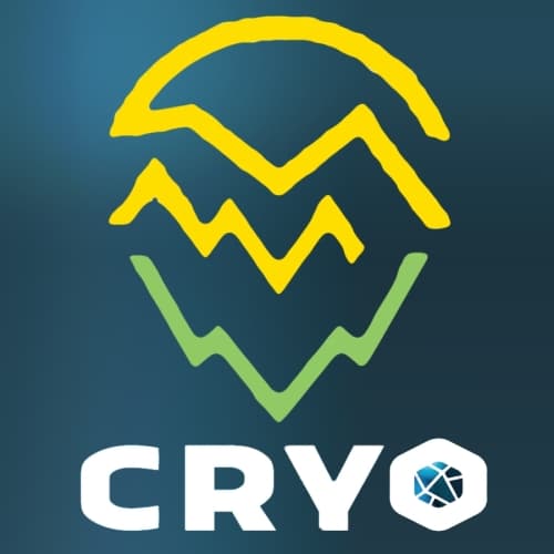 Crypto Cryo Pop