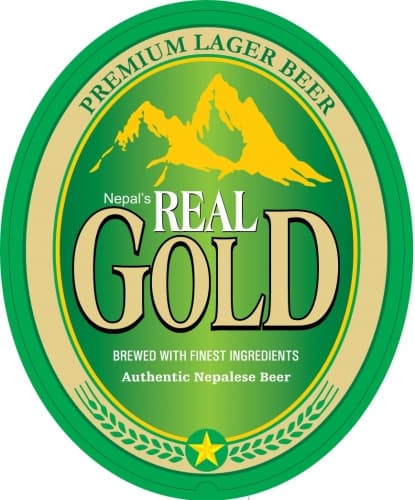 Nepal's Real Gold