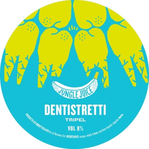 Dentistretti